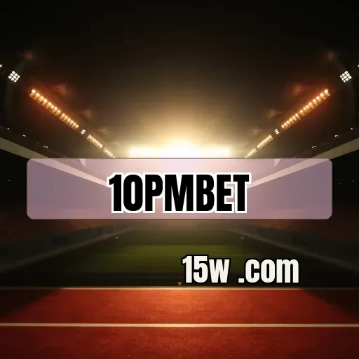 10pmbet Promoções