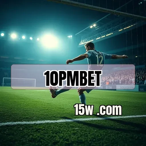 10pmbet Cassino Ao Vivo