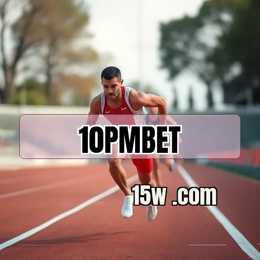 10pmbet Apostas Ao Vivo