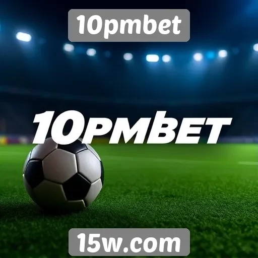 Comparação de odds entre 10pmbet e outras plataformas