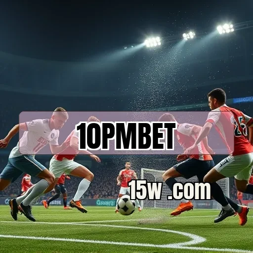 10pmbet Apostas Esportivas